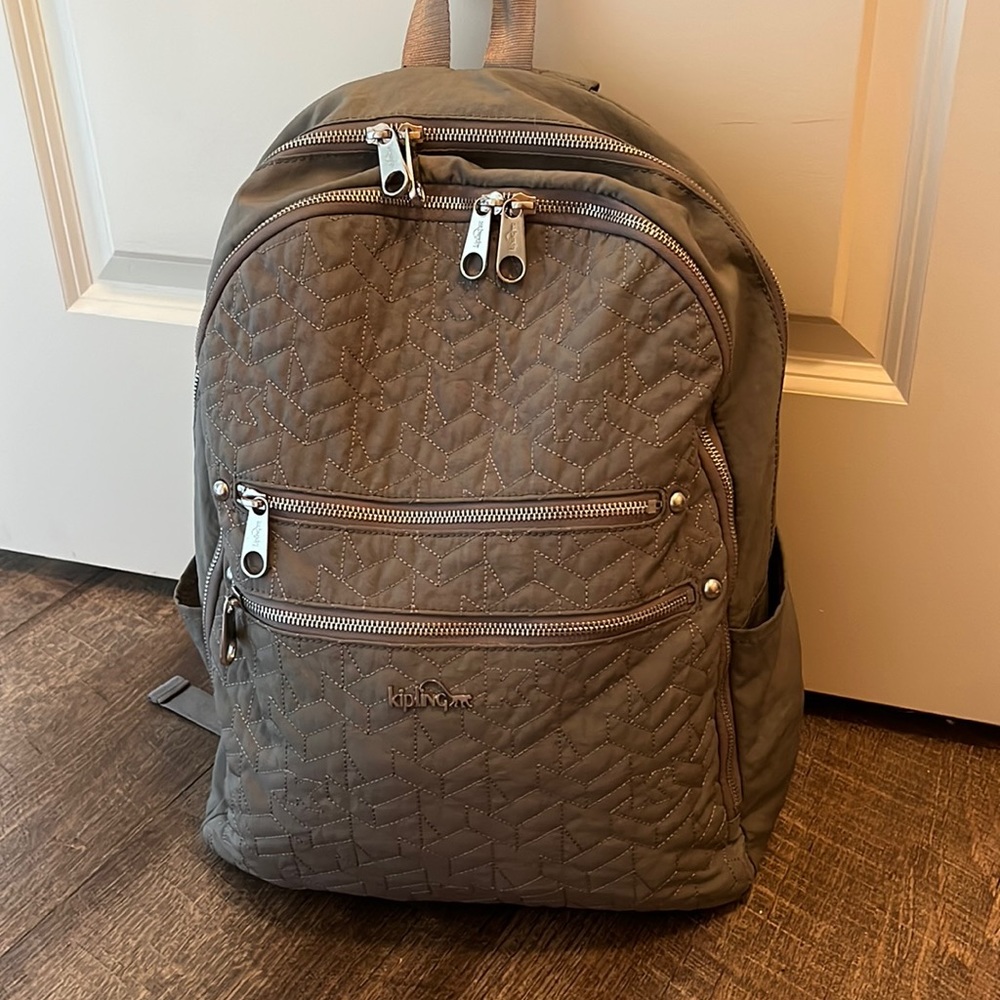 EUC Kipling Backpack
